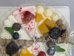 -八喜冰淇淋蛋糕(黄村店)