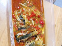 -老字号怡玺·藿香雅鱼(20年雅安店)