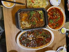 -胖子菜馆(花园餐厅店)