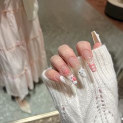 -元也Nail·新中式美甲美睫