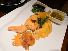 盐水鸭-童福兴·南京菜(老门东店)