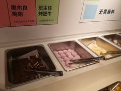 -8号苑自助烤场(西单店)