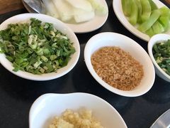 -冯记香辣兔火锅(茶店子总店)
