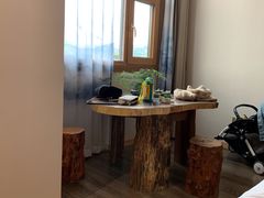 -成都蓝城悦杏温泉美食酒店(宽窄巷子店)