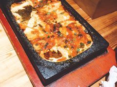 -秋香家韩式炭火烤肉(磐石路店)