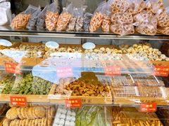 -宋记饼家(石门二路店)