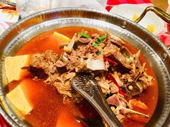 -西贝莜面村(镇江苏宁广场店)