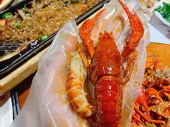 -有位虾匠·香辣蟹·小龙虾(李村店)