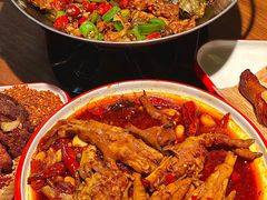 -老闵田螺馆·南昌市井菜·特色小吃(总店)