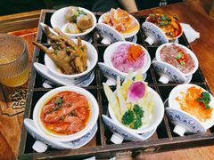 -楠火锅(昆山金鹰店)