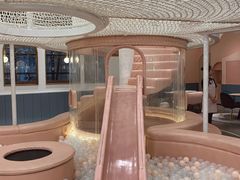 大堂-BossBabe亲子餐厅(金光华广场店)