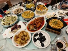 -添福来墨鱼饺子 · 海鲜东北菜(大连星海·黄浦路店)