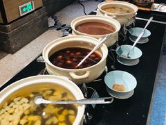 -太湖饭店玉兰厅(自助餐厅)