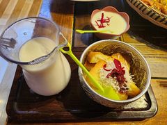 -桥边小楼·手工云南菜·丽江地标美食