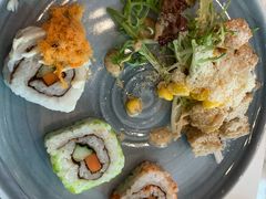 -菲住布渴酒店自助餐厅(阿里巴巴西溪园区店)