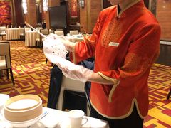 -民族饭店-四季餐厅