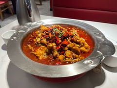 -美蛙四季(望京凯德茂店)