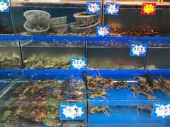 -黄寺蒸汽海鲜(黄寺大街店)