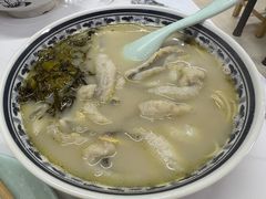 -明呈黄鱼面馆(斜土路店)