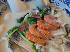 -山外山菜馆(玉泉路店)