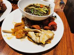 -汉巴味德(北京银座和谐广场店)