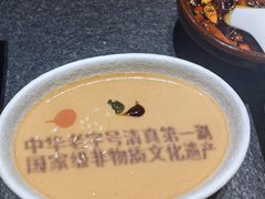 -东来顺(非遗·清真火锅·盛世广场店)