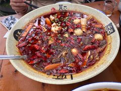 -青城甲(青城山店)