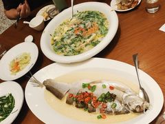 -上海人家花樣年华(中山公园店)