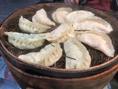 -松针蔡记蒸饺(花园路店)
