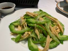 -到家尝北京菜(西坝河店)