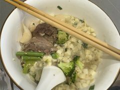 -陈熹公民族美食文化餐厅·清真(中华广场店)