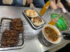 -文文烤肉(大皮院店)