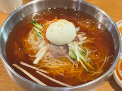 -海云台韩式汤饭·13年匠心韩料(南山店)