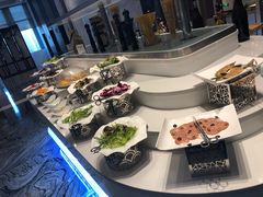 -印象餐厅(杭州国际博览中心北辰大酒店)