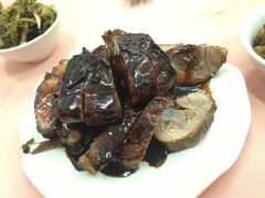酱鸭-春餐厅