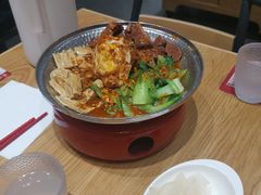 -喜家德虾仁水饺(青岛永旺东部店)