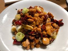 宫保鸡丁-天府掌柜(九眼桥店)