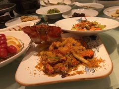 -沪华海鲜大酒楼(南汇店)
