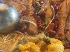 -小螺大作·螺蛳粉火锅(林和西店)
