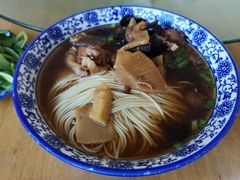 -裕兴记·三虾面(西北街总店)
