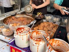 -韦记牛杂汤(清晖园店)