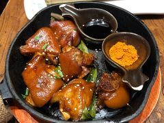 -云海肴·汽锅鸡·云南菜(美罗城店)