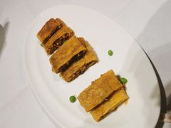 -新吉士·上海菜(浦东LCM置汇旭辉店)