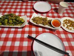 -串王阿三烧烤·小龙虾·烤鱼(拱墅胜利河美食街店)