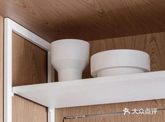 今日分享 115㎡做三室一厅，合理布局＋收纳，这样设计更省