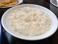 甜酒酿-咸亨酒店•非遗绍兴菜•中华老字号(堂吃餐厅)