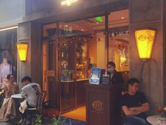 门面-COVA(新天地Xintiandi店)