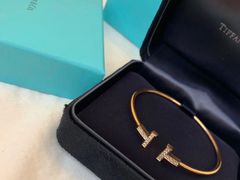 -Tiffany & Co.蒂芙尼
(南京德基广场店)