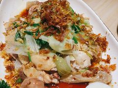 招牌葱油鸡-粤·向群饭店(龙津东路总店)