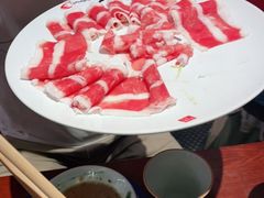 -1078號老北京涮肉(松柏店)